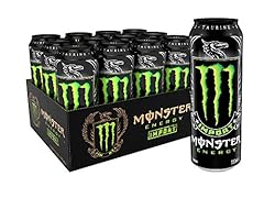 Monster energy import for sale  Delivered anywhere in USA 