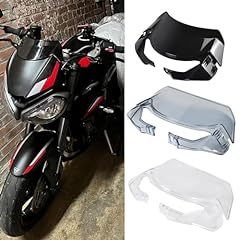Shinkxmt motorcycle windscreen for sale  Delivered anywhere in UK