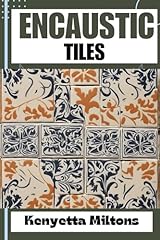 Encaustic tiles comprehensive for sale  Delivered anywhere in UK