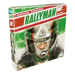 Rallyman dirt elznir usato  Spedito ovunque in Italia 