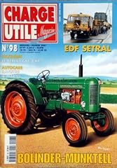 berliet gbc d'occasion  Livré partout en France