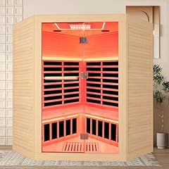 Exquimac person saunas for sale  Delivered anywhere in USA 