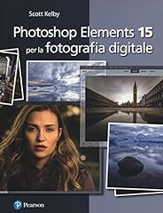 Photoshop elements per usato  Spedito ovunque in Italia 