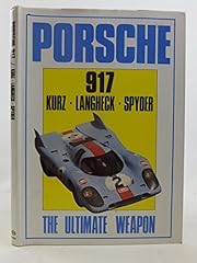 Porsche 917 ultimate for sale  Delivered anywhere in UK