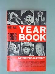 Daily year book for sale  Delivered anywhere in UK