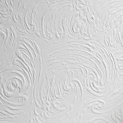 Richard paintable wallpaper for sale  Delivered anywhere in UK