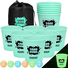 Sugfut yard pong for sale  Delivered anywhere in USA 