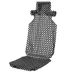 Beaded car seat for sale  Delivered anywhere in UK