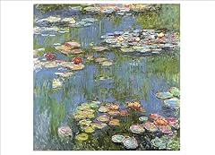 Kunstkarte claude monet gebraucht kaufen  Wird an jeden Ort in Deutschland