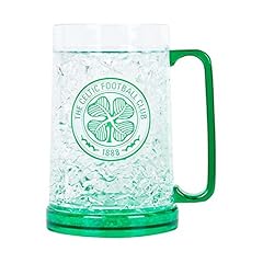 Celtic football freezer for sale  Delivered anywhere in UK