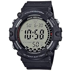 Casio mens digital for sale  Delivered anywhere in USA 