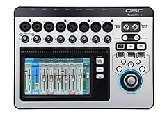 Qsc touchmix compact for sale  Delivered anywhere in USA 