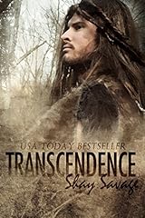 Transcendence for sale  Delivered anywhere in USA 