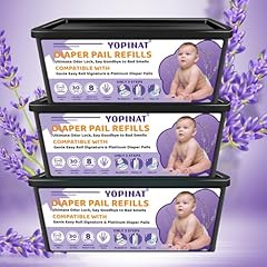 Diaper easy roll for sale  Delivered anywhere in USA 