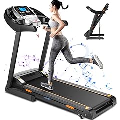 ANCHEER Treadmill, Foldable Treadmills for Home Workout for sale  Delivered anywhere in USA 