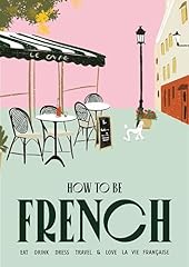French eat drink for sale  Delivered anywhere in UK