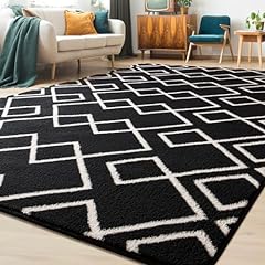 Fosirug geometric modern for sale  Delivered anywhere in USA 