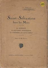 Saint sébastien murs d'occasion  Livré partout en France