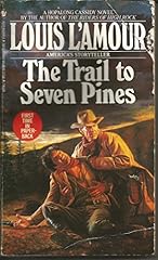 Trail seven pines d'occasion  Livré partout en France