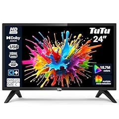 Tutu fernseher zoll gebraucht kaufen  Wird an jeden Ort in Deutschland