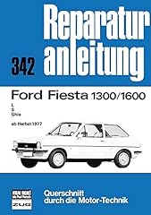 Ford fiesta 1300 for sale  Delivered anywhere in UK