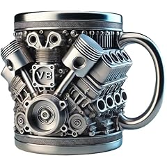 Kaffeetasse auto motor gebraucht kaufen  Wird an jeden Ort in Deutschland
