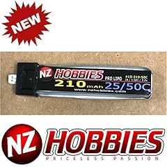 Hobbies 3.7v 210mah for sale  Delivered anywhere in USA 