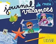 Journal vacances d'occasion  Livré partout en France