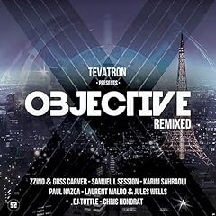 Objective remixed usato  Spedito ovunque in Italia 