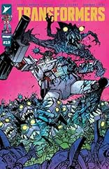 Transformers usato  Spedito ovunque in Italia 