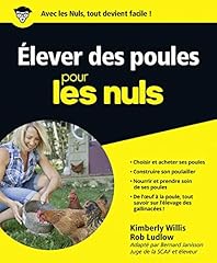 Elever poules nuls d'occasion  Livré partout en Belgiqu