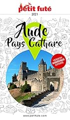 Guide aude pays d'occasion  Livré partout en France