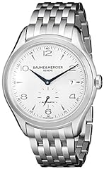 Baume mercier watch for sale  Delivered anywhere in UK