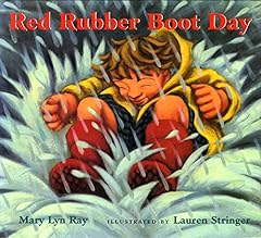Red rubber boot for sale  Delivered anywhere in USA 