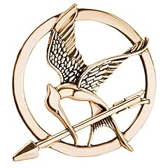 Mockingjay prop pin for sale  Delivered anywhere in UK