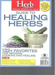 Herb companion magazine for sale  Delivered anywhere in USA 