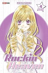 Rockin heaven t03 usato  Spedito ovunque in Italia 