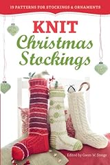 Knit christmas stockings for sale  Delivered anywhere in USA 