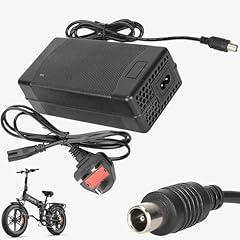 Cerffool 54.6v charger for sale  Delivered anywhere in UK