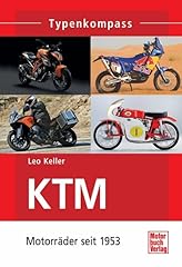 Ktm motorräder seit usato  Spedito ovunque in Italia 