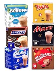 Mars boissons chocolat d'occasion  Livré partout en Belgiqu
