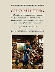 Gunsmithing manual firearm for sale  Delivered anywhere in USA 