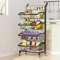 Covaodq vegetable rack for sale  Delivered anywhere in UK