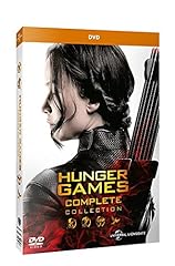 Hunger games saga usato  Spedito ovunque in Italia 