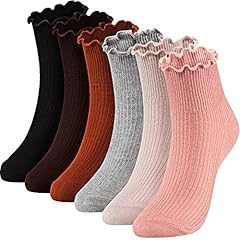 Women ankle socks for sale  Delivered anywhere in UK