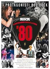 Classic rock anni usato  Spedito ovunque in Italia 