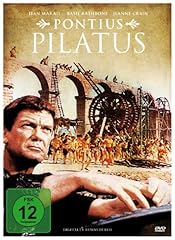 Pontius pilatus import for sale  Delivered anywhere in UK