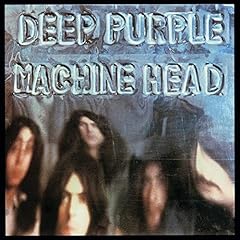 Machine head vinyl gebraucht kaufen  Wird an jeden Ort in Deutschland