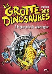grotte dinosaure d'occasion grotte dinosaure d'occasion Livré partout en France