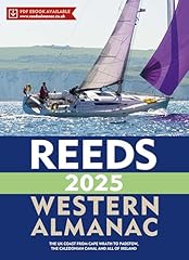Reeds western almanac for sale  Delivered anywhere in UK